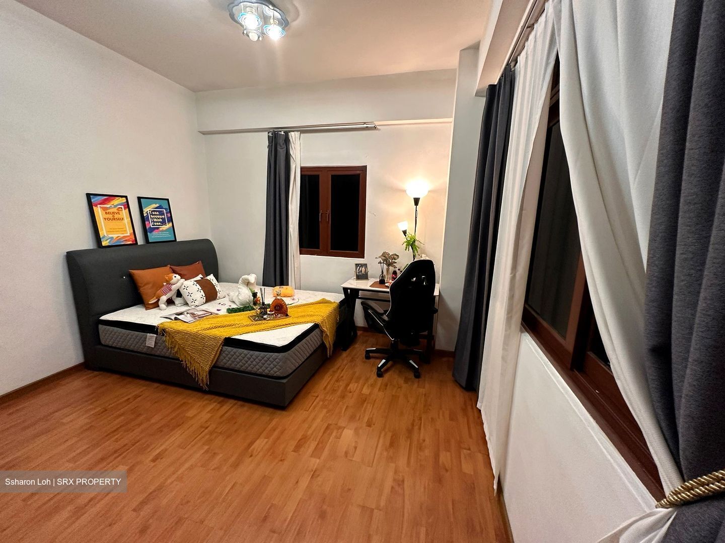 Kew Crescent (D16), Condominium #553204201